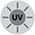 UV resistance
CF14US-02-04-02: Medium<br />CF14US-02-04-02-UV: High