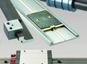 Choosing a Linear Bearing: A Quick Reference Guide