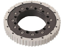 3 Ways to Drive a Slewing Ring Bearing