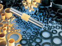 Choosing the Right Bearing Shaft Material