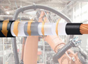 What to Look for When Specifying a Robot Cable