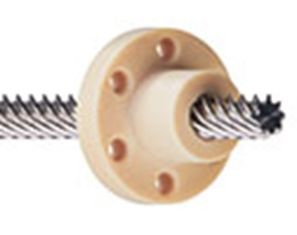 drylin® lead screw units