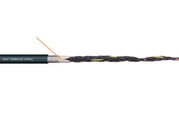 chainflex® control cable CF10-UL