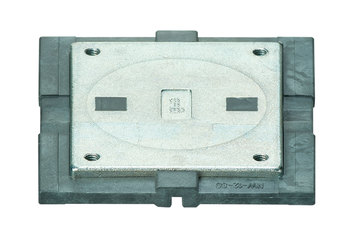 drylin® N guide carriage 2-80-J200