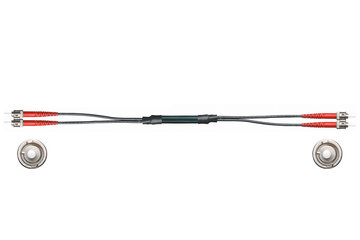 PVC Fibre optic cable | Glass fibre