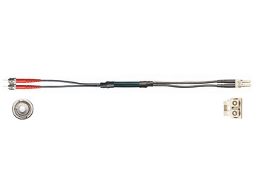 TPE Fibre optic cable (FOC) | Glass fibre