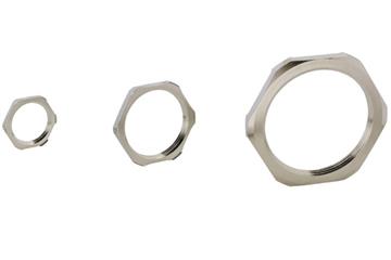 Contre-écrous EMV HUMMEL