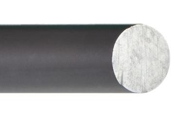 drylin® R aluminum shaft, AWM
