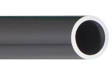 drylin® R aluminum shaft, hollow shaft/tube, AWMR