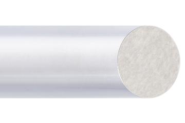 drylin® R steel shaft, SWMH, 1.1213 (1055) hard-chromed