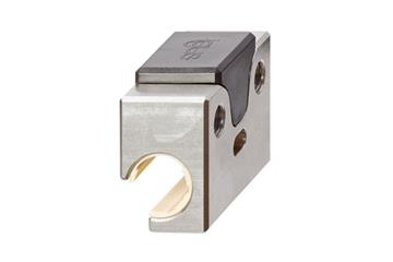 drylin® W stainless hybrid rolling/sliding bearing WJRM-01-ES-FG