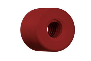 Ecrou pour vis trapézoïdale drylin®, à plusieurs pas, RSRM