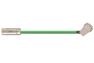 readycable® encoder cable similar to B&R i8BCSxxxx. 1111A-0, base cable PVC 10 x d