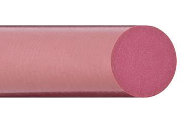 iglide® C500, round bar