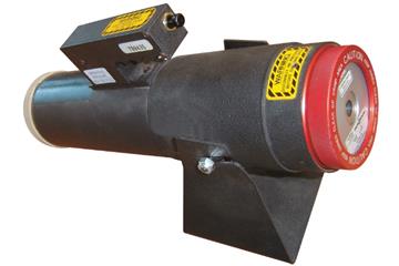 Pince à sertir, pneumatique, pour série C