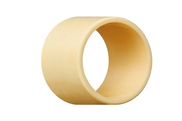 iglide® J3, sleeve bearing, mm