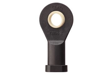 Rod end with female thread, EBRI igubal®, spherical ball iglide® L280, inch