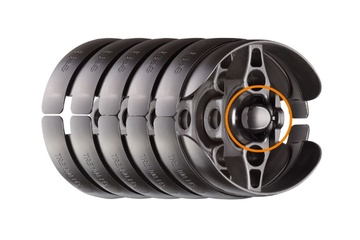 triflex® R Series TRE