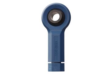 Rod end with female thread, detectable, KBRM CL igubal®, spherical ball iglide® RN248, mm