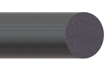 iglidur® AX500, round bar