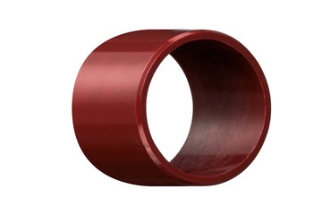iglide® R, sleeve bearing, mm