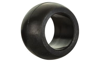 Calotte sphérique, détectable, RN248EM, mm, igubal®