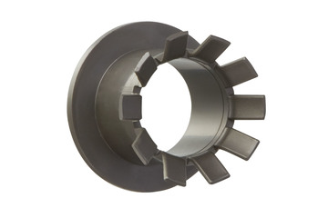 iglide® M250 double flange bearings, MKM