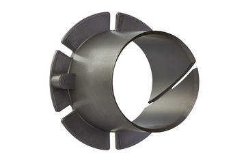 iglide® M250, split bearing, MYM-K, mm