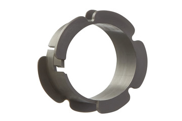iglide® M250, double-flange bearing, MDM