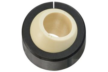 Rotule lisse, version économique, KGLM LC, igubal®