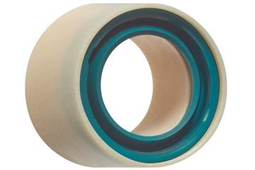 iglide® polymer bearing with lip seal