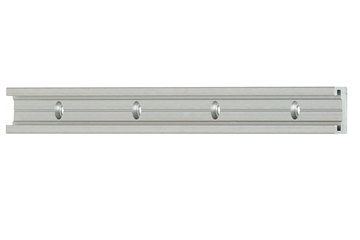 drylin® N guide rail, size 17mm
