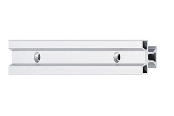 drylin® T guide rail TS-11