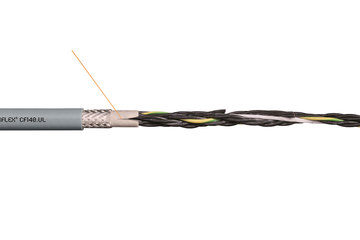 chainflex® control cable CF130-UL