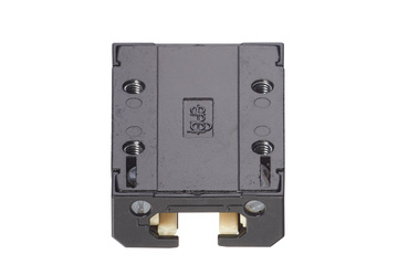 drylin® T miniature guide carriage TWE-04 adjustable