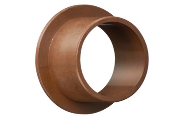 iglide®H2, palier cylindrique à collerette, mm