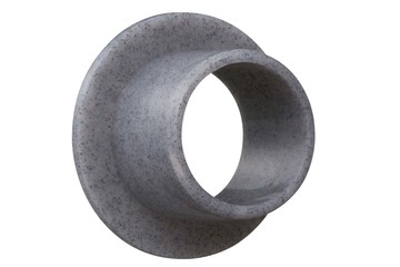 iglide®UW160, palier cylindrique à collerette, mm