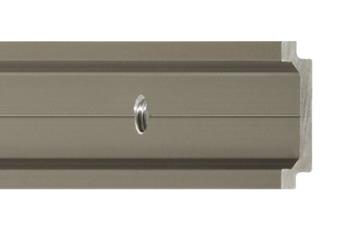 Rail double drylin® W WSQ-SL