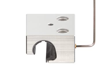 drylin® W aluminum pillow block WJ200UME-01-AL