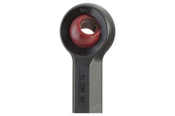 Rod end with female thread, KCRM igubal®, spherical ball iglide® R, mm