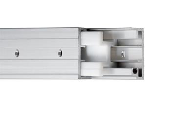 drylin® NT-35 telescopic rails