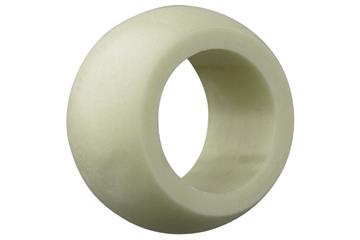 Spherical ball, low cost, low level of moisture absorption, J4EM, mm, igubal®