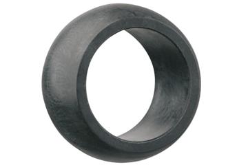 Calotte sphérique, pour applications en immersion, UWEM, mm, igubal®