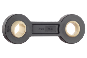 Biellette avec calotte, EGZM, W300, igubal®