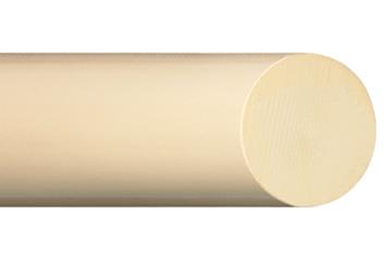 iglide® J350, round bar