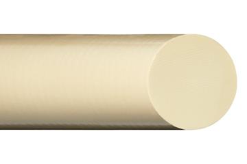 iglide® W300, bloc rond