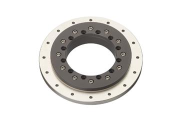 iglide® slewing ring, PRT-01, with enlarged outer ring