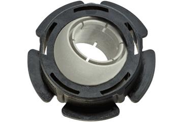 Rotule clips, compensation maximale du jeu, EGFM-T J4V, igubal®