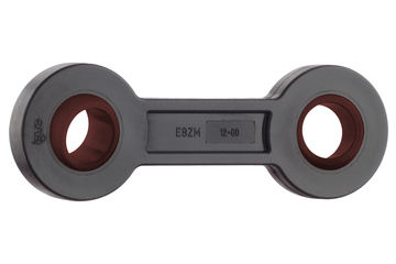 Biellette avec calotte, EGZM, R, igubal®