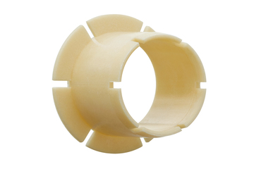 iglide® JVFM, palier précontraint sans jeu à collerette, mm